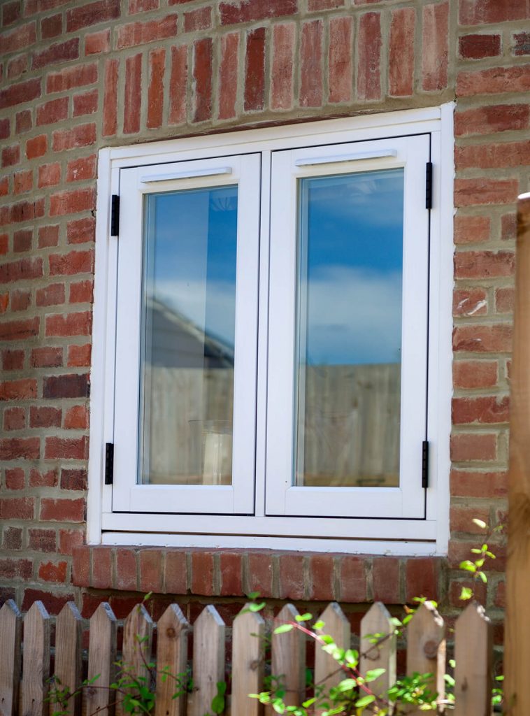 Residence 9 windows from Droylsden Glass