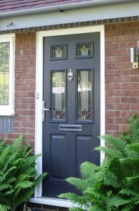 Shwarzbraun solidor