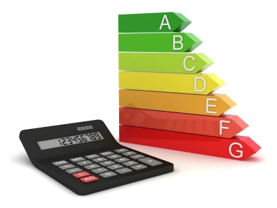 Energy Ratings Calculator