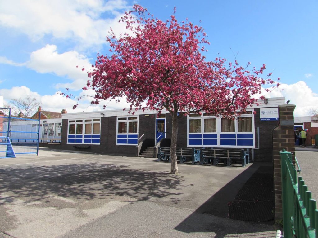 St Richard's Primary School