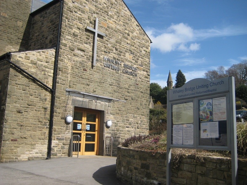 Whaley Bridge Uniting Church