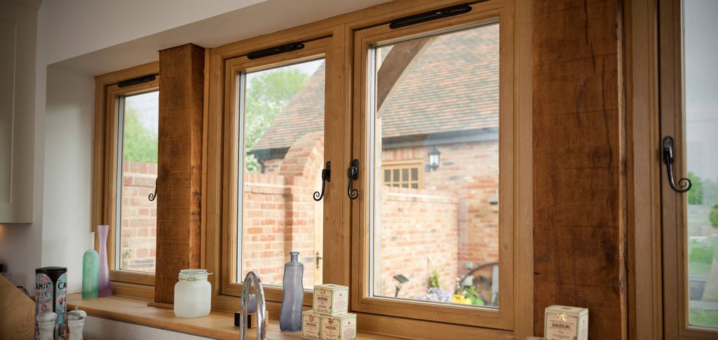 Acoustic Glass vs Triple glazed windows manchester