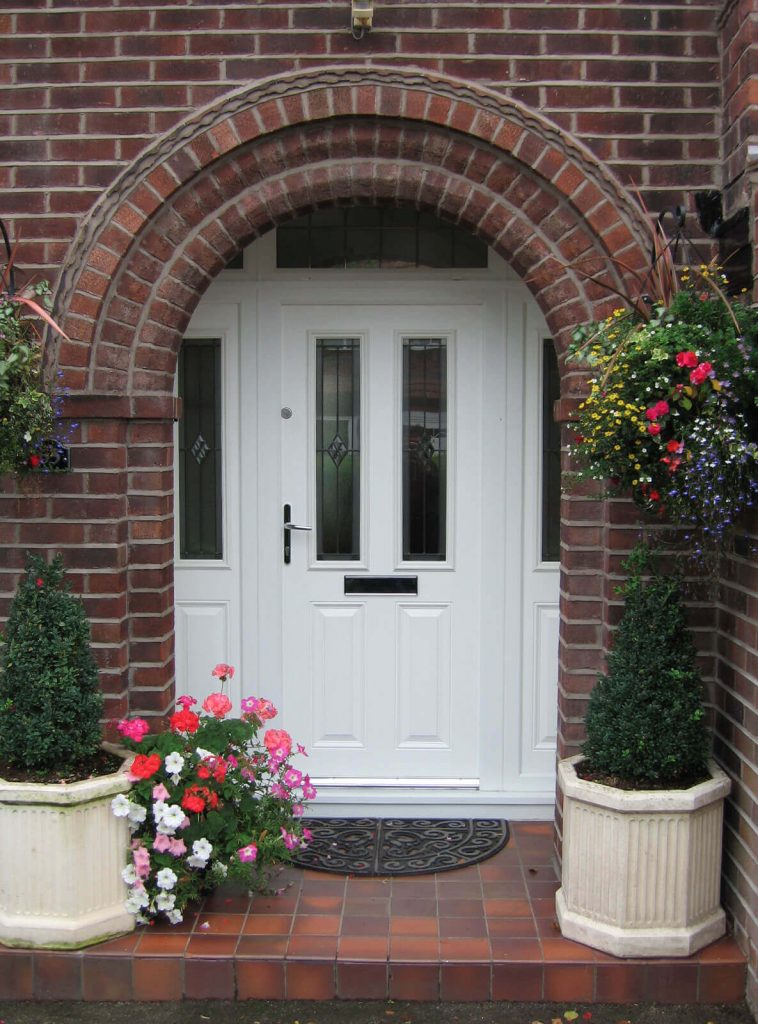 What Will the Most Popular Window and Door Colour Trends be in 2023?