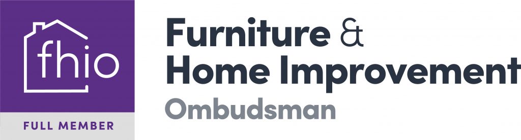 The Furniture and Home Improvement Ombudsman logo.