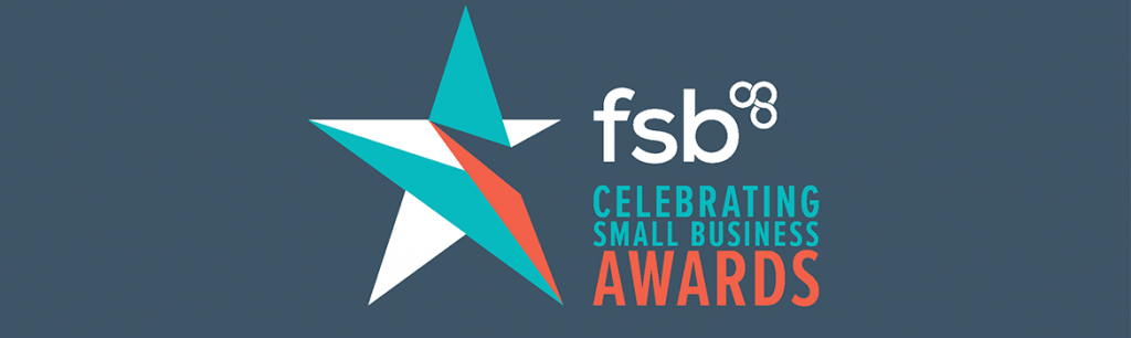 FSB awards logo