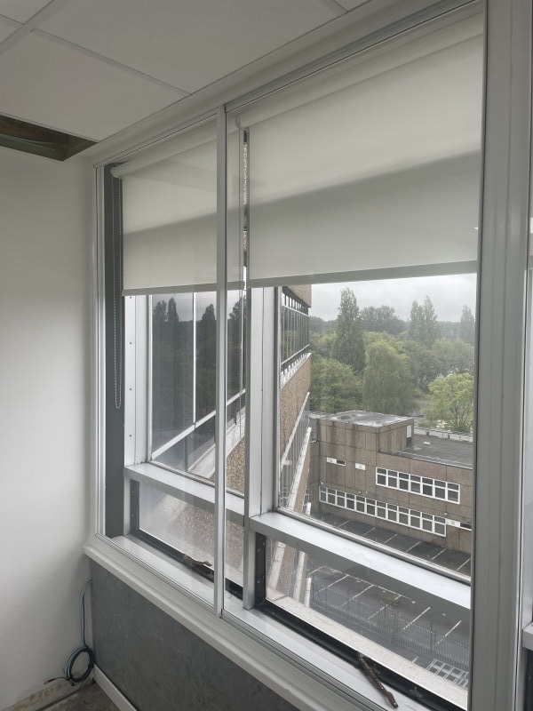 Maintenance and Care of Aluminium Windows Droylsden Glass