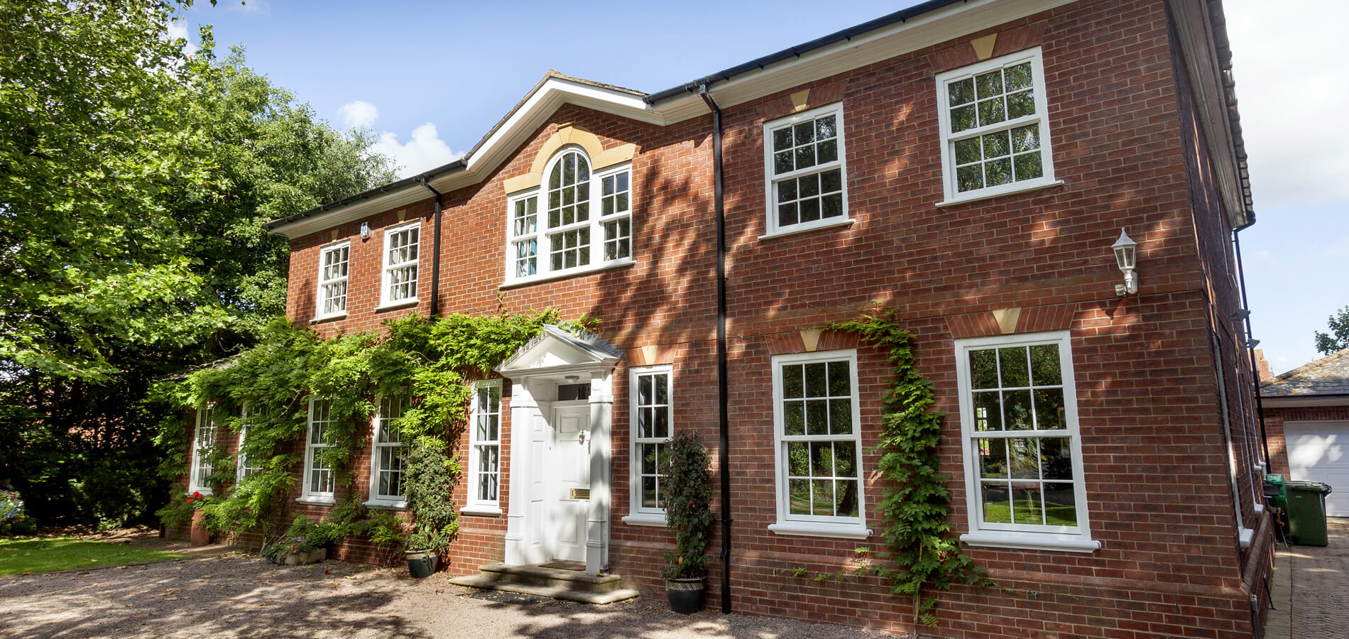 Discover the Top 5 Benefits of Energy-Efficient Windows for Your Cheshire Home