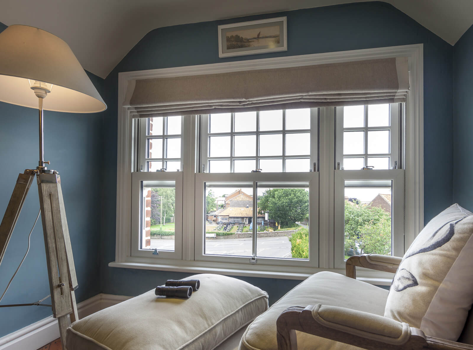 upvc vertical sliding window