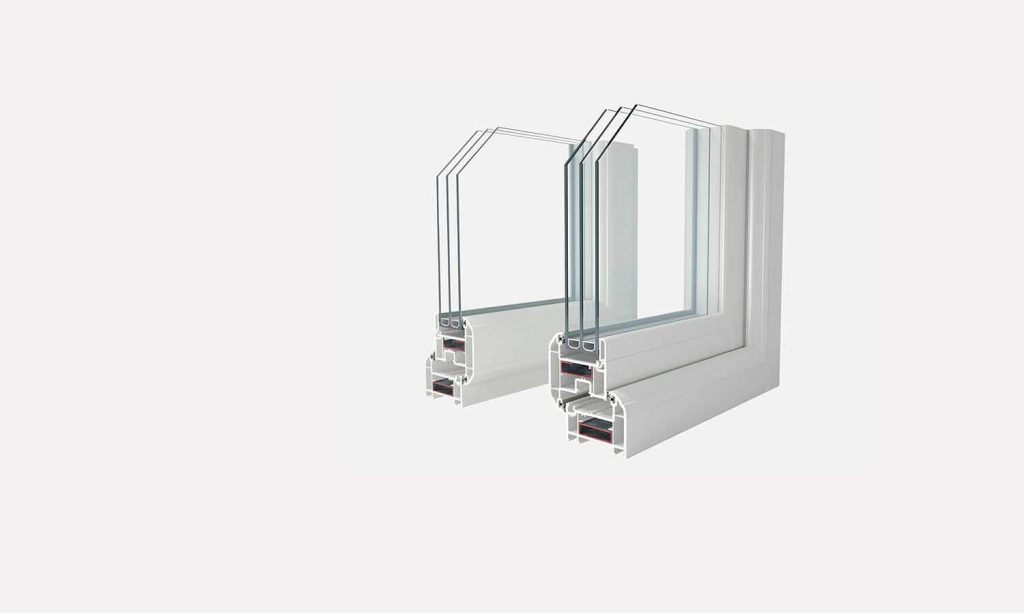 What Are the Benefits of Triple Glazed Windows? 2 triple glazing