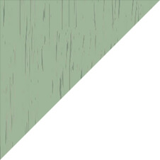 Chartwell Green/White