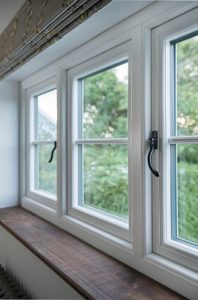 Triple Glazing - The Upgrade You Didn't Know You Needed 1 Triple glazing