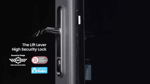 How The Kubu System Takes Security To The Next Level 2 kubu door lock
