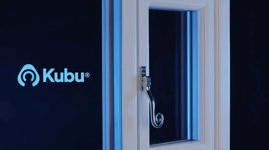 kubu window lock