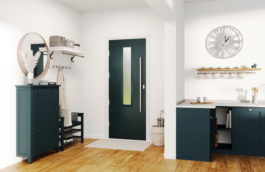 Mr & Mrs Williams, Knutsford.