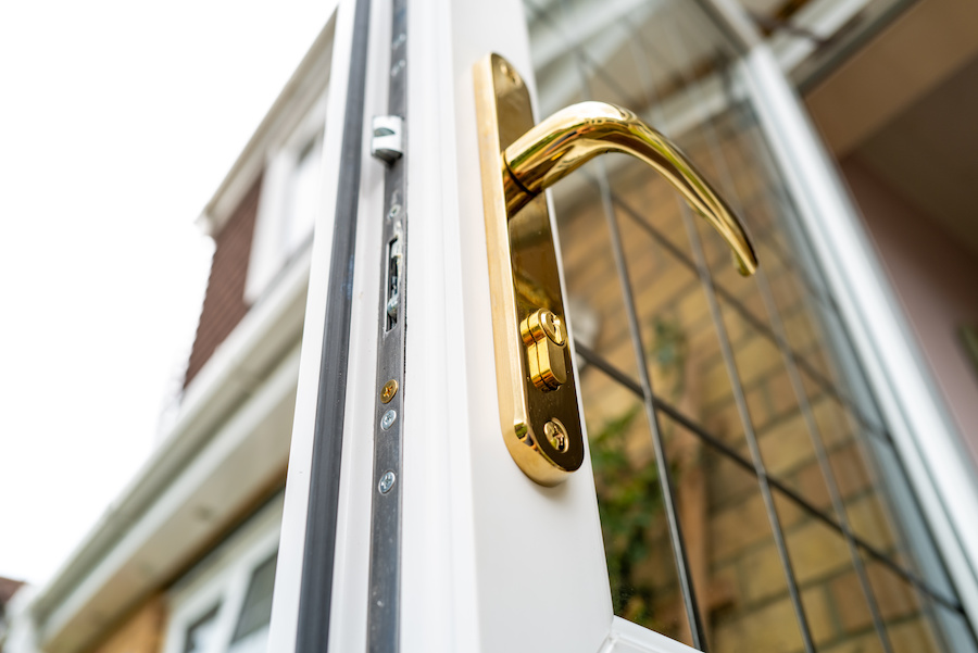 Mr & Mrs Oliver, Hyde, Greater Manchester.