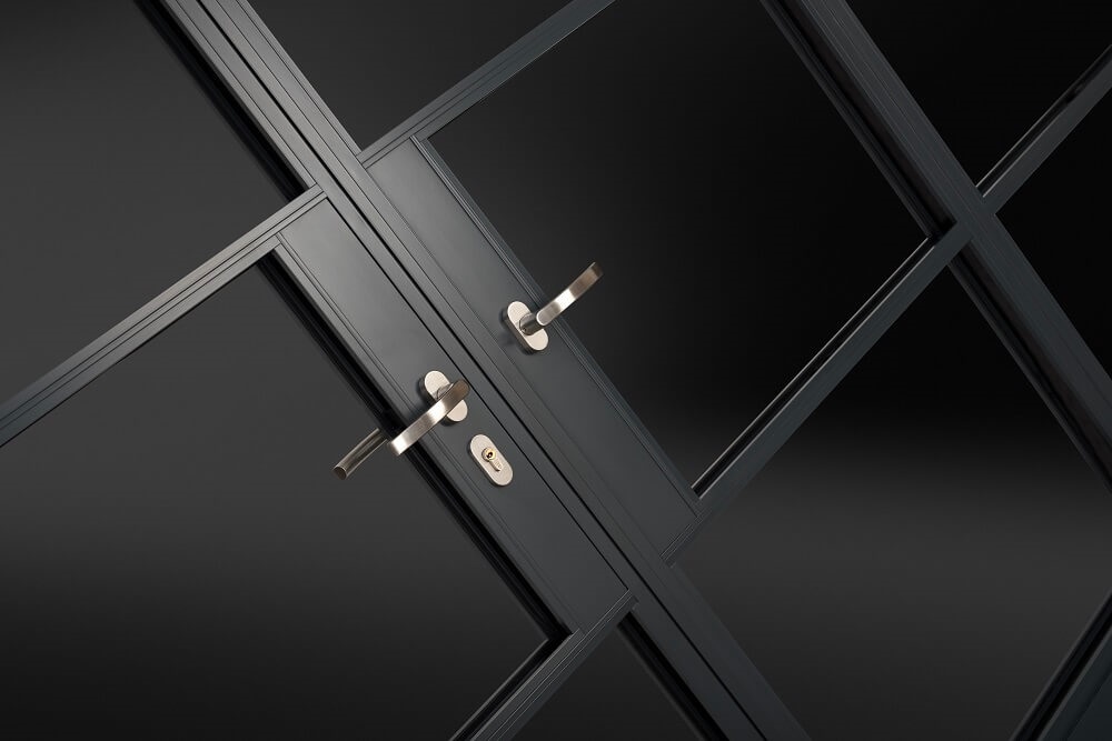 Origin OB36-3 Door