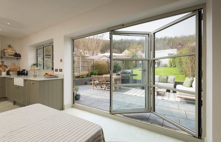 Are Bifold Doors Worth It for Homes in Manchester?