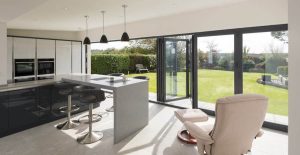 The Outstanding Quality of Origin Windows & Doors 2 origin bifold