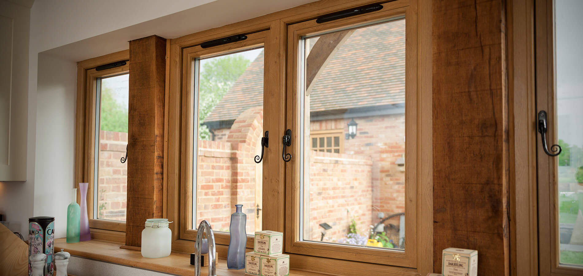 Secondary Glazing vs Triple Glazing: Which Is Right for Your Home?