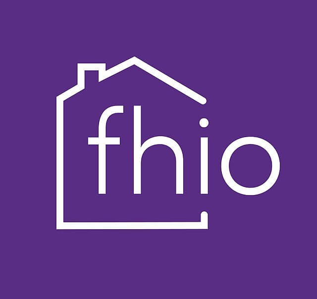 fhio logo