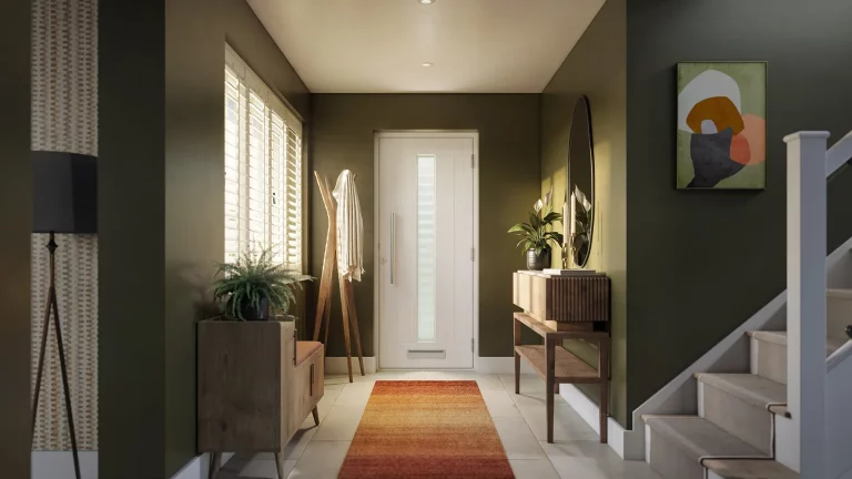 How much do composite doors cost in Manchester?