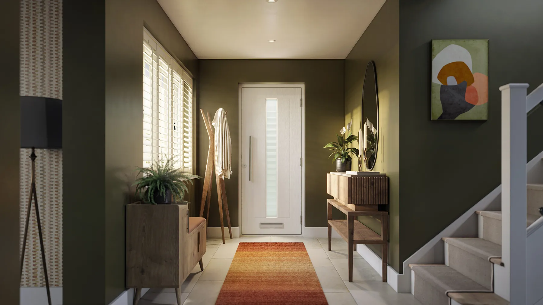How much do composite doors cost in Manchester?
