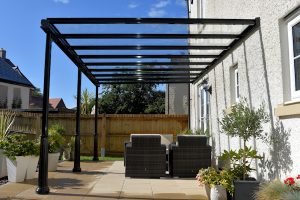 4 Great Uses For A Veranda This Summer