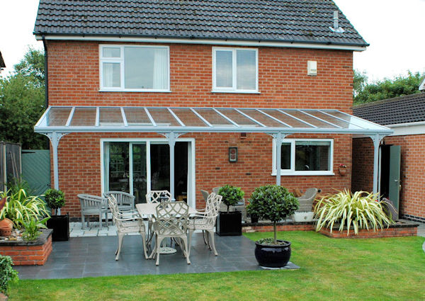 4 Great Uses For A Veranda This Summer