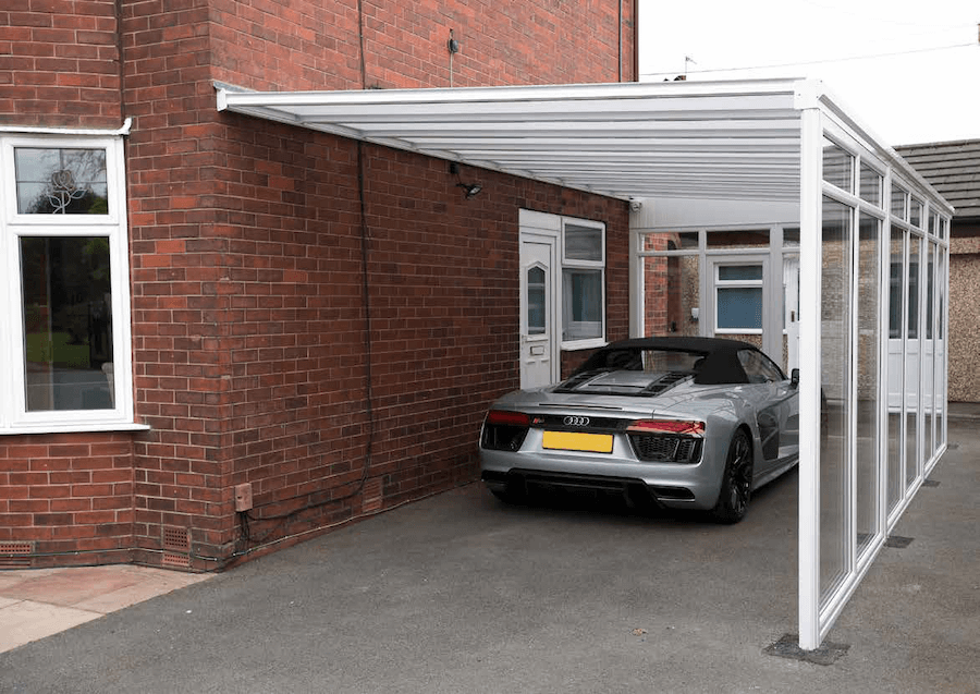4 Great Uses for a Veranda this Summer in Audenshaw, Manchester