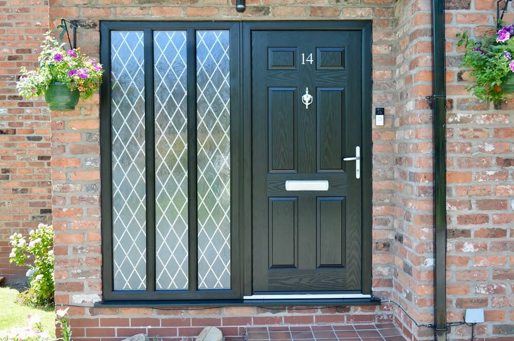 Composite Doors