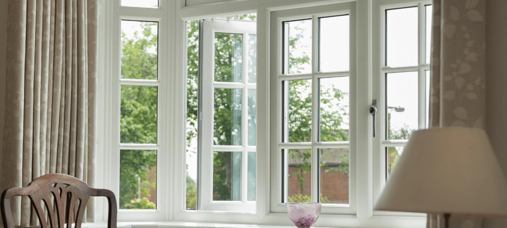 uPVC Vs Aluminium