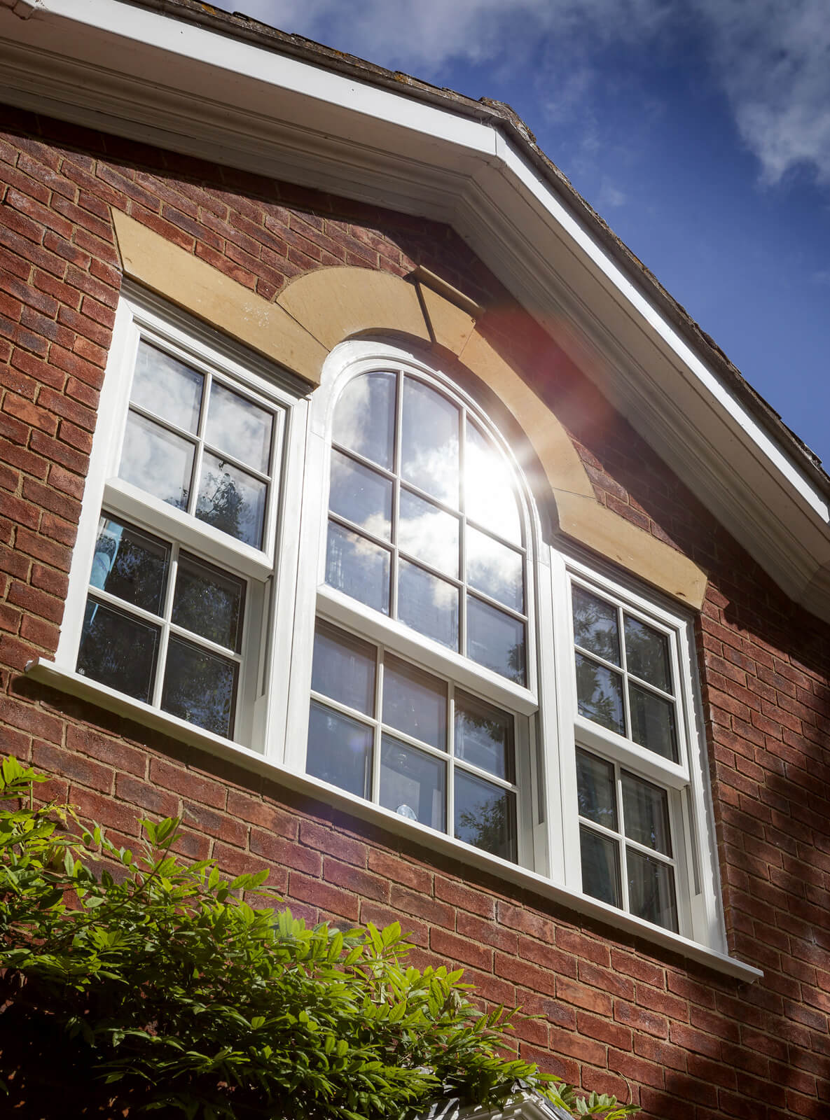 uPVC Vs Aluminium?