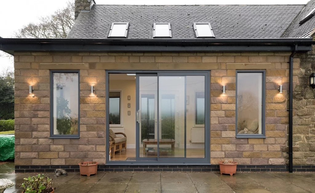 uPVC Vs Aluminium