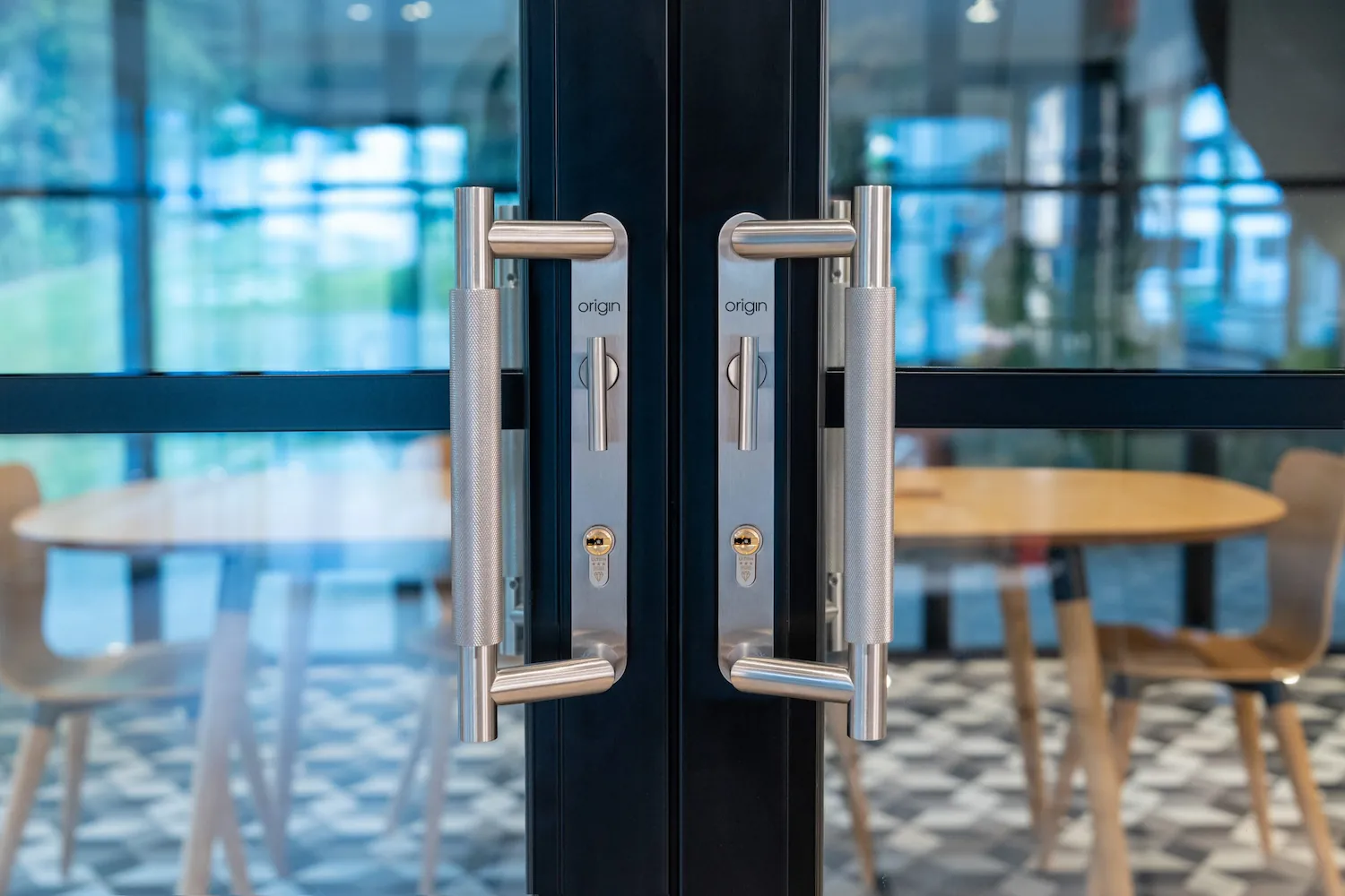 Introducing The New OS29 Sliding Patio Doors And SOHO Windows From Origin