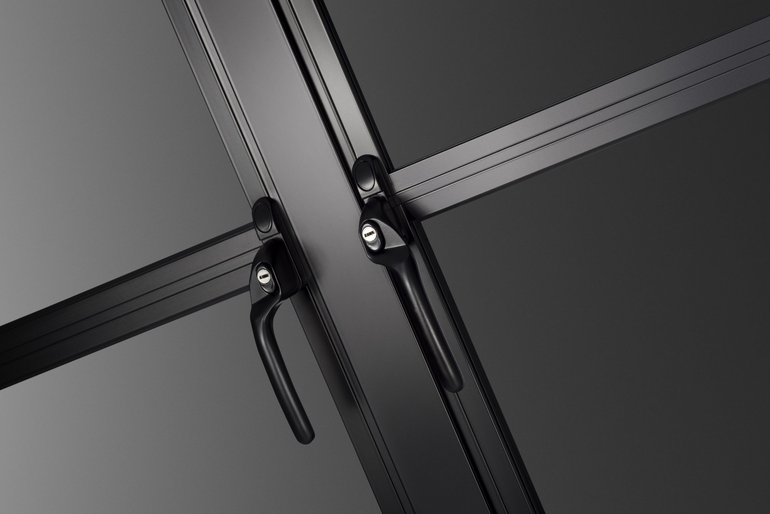 OW-70 Soho Casement Window