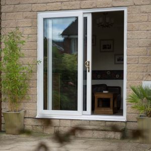 upvc doors warrington