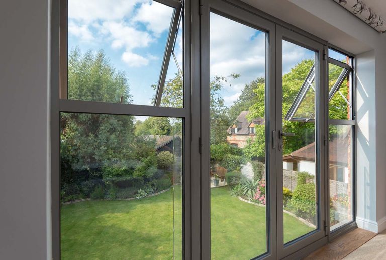 The Hidden Benefits of Aluminium Windows Most Homeowners Don’t Know About
