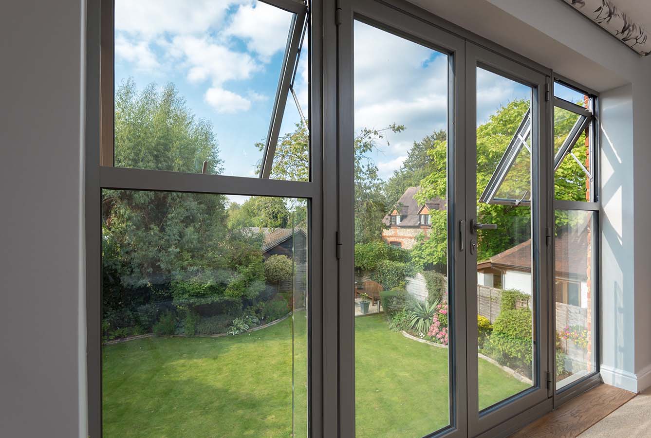 The Hidden Benefits of Aluminium Windows Most Homeowners Don’t Know About