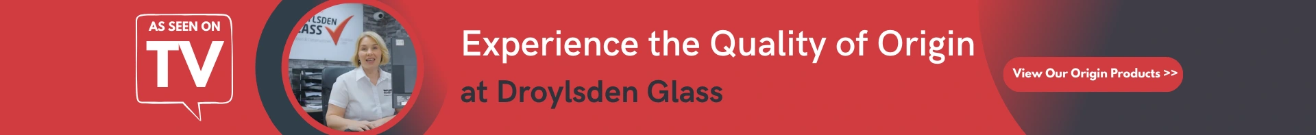 Experience the Quality of Origin