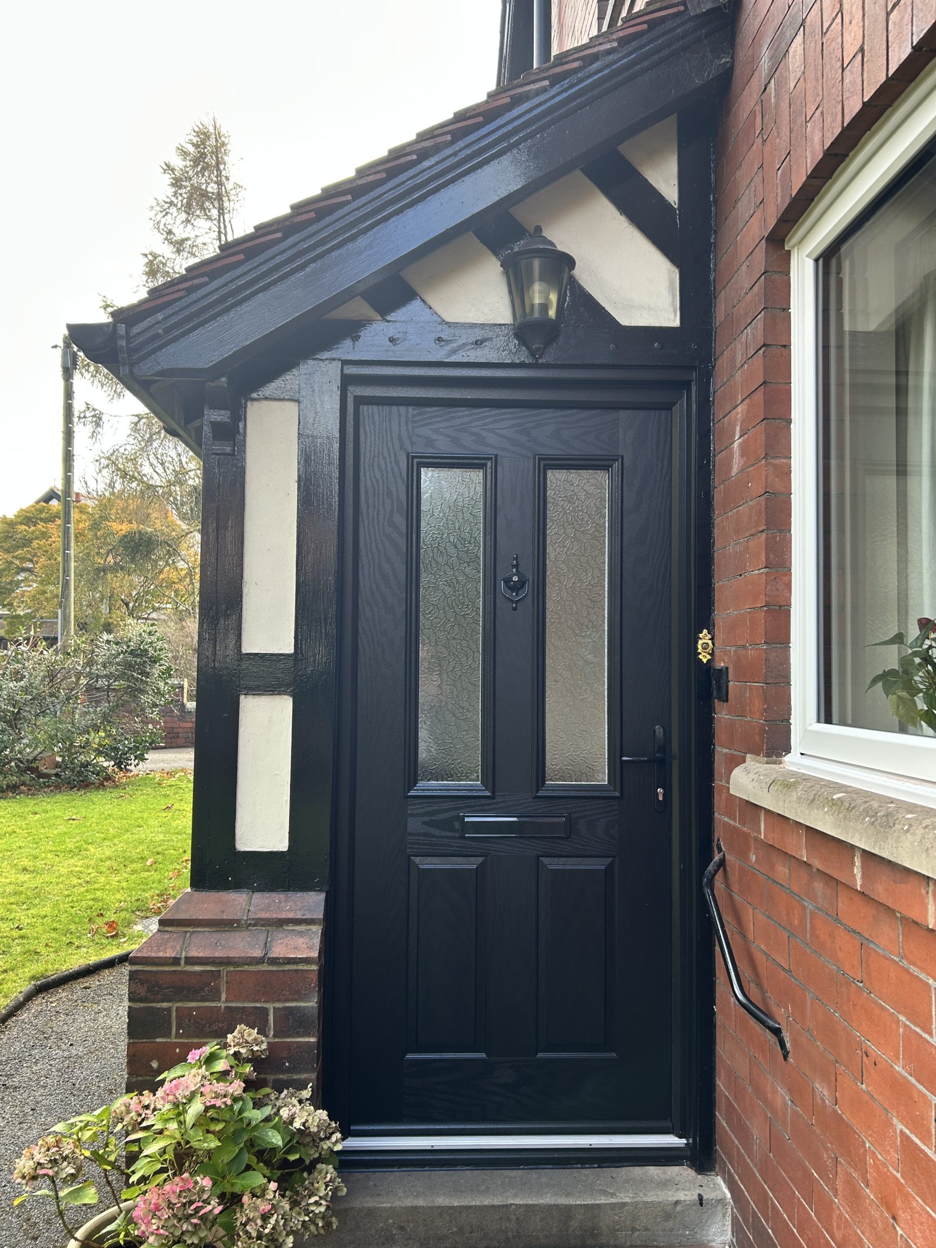 Case Study: Residential Window & Door Upgrade in Bolton 4 IMG 1544 scaled