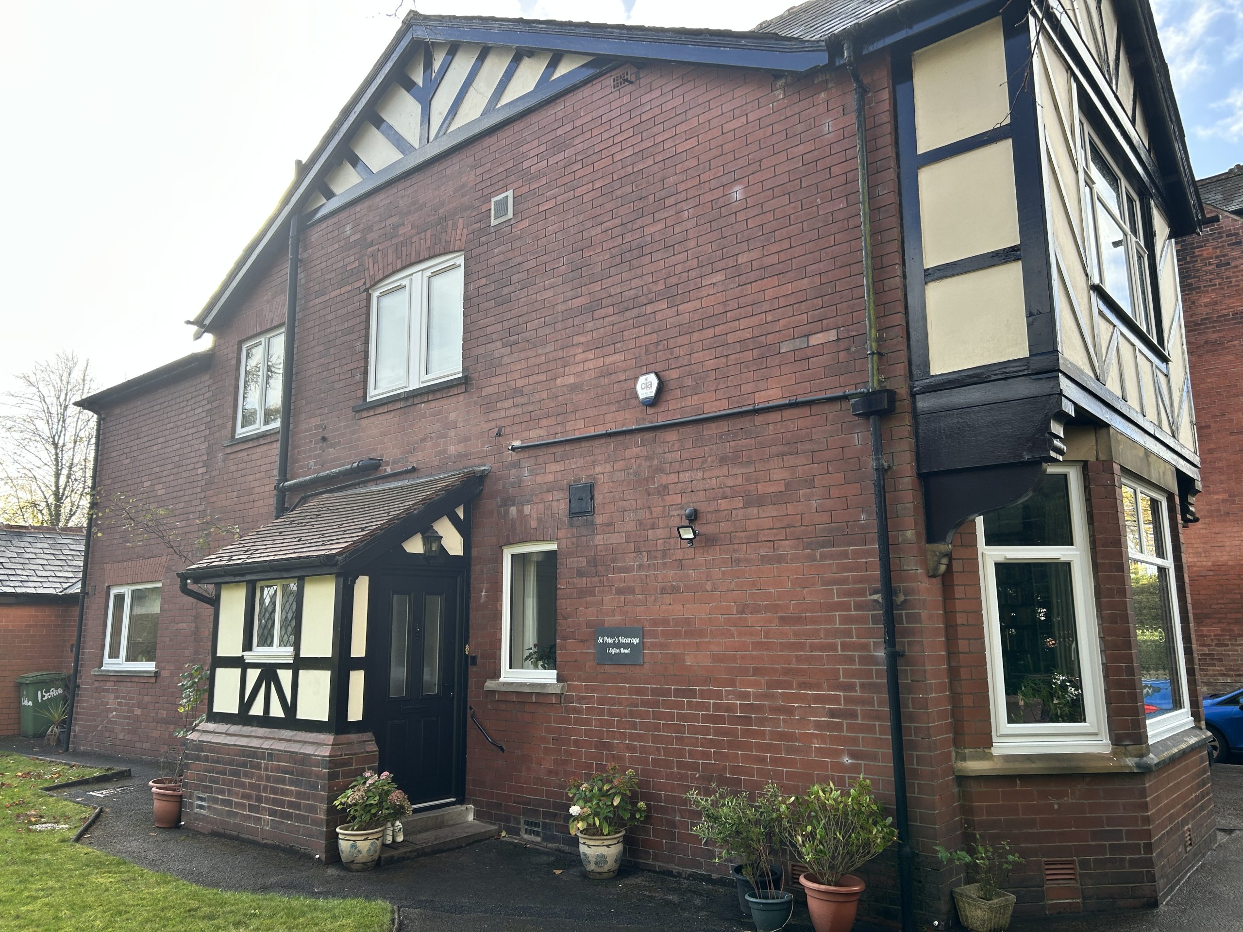 Case Study: Residential Window & Door Upgrade in Bolton 1 IMG 1548 scaled