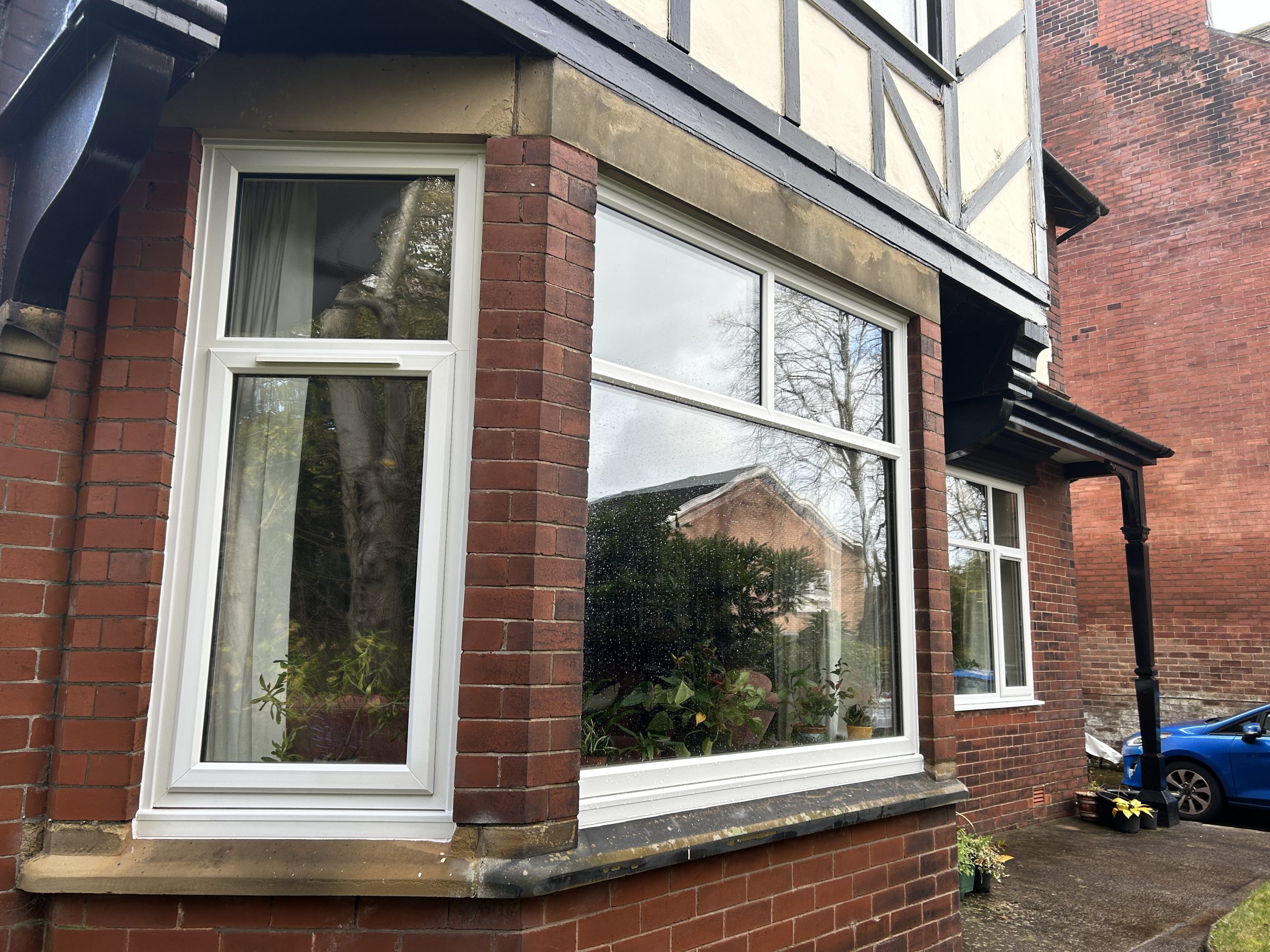 Case Study: Residential Window & Door Upgrade in Bolton 3 IMG 1556 scaled