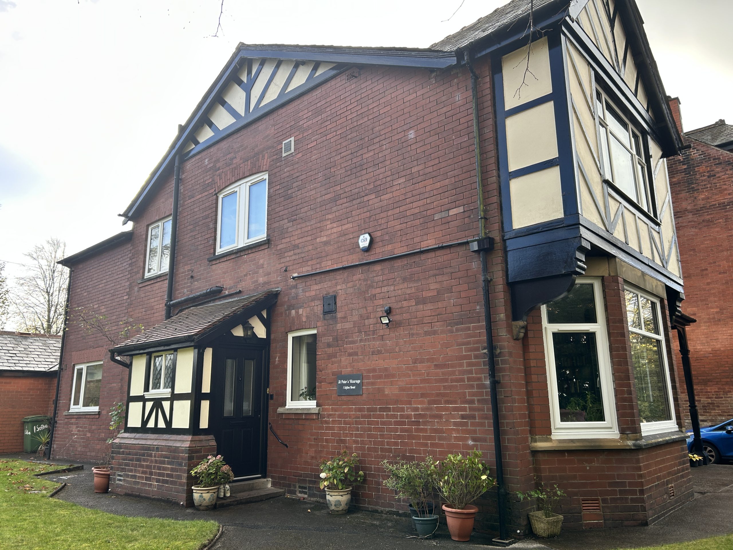 Case Study: Residential Window & Door Upgrade in Bolton 2 IMG 1557 scaled