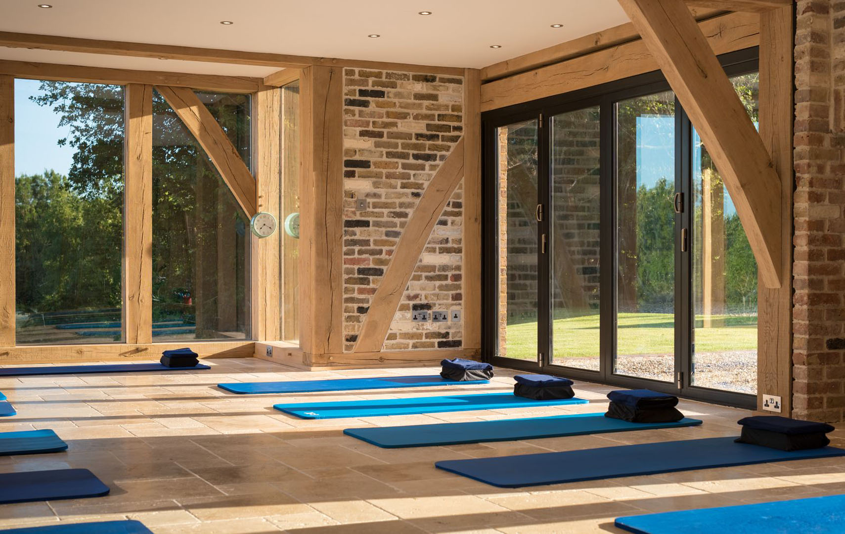 Transform Your Home With Premium Bifold Doors