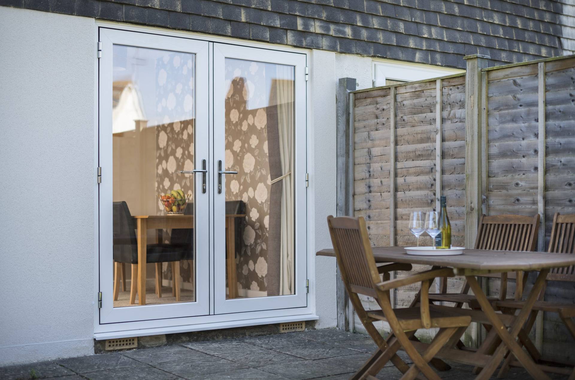 Triple Glazing in Buxton