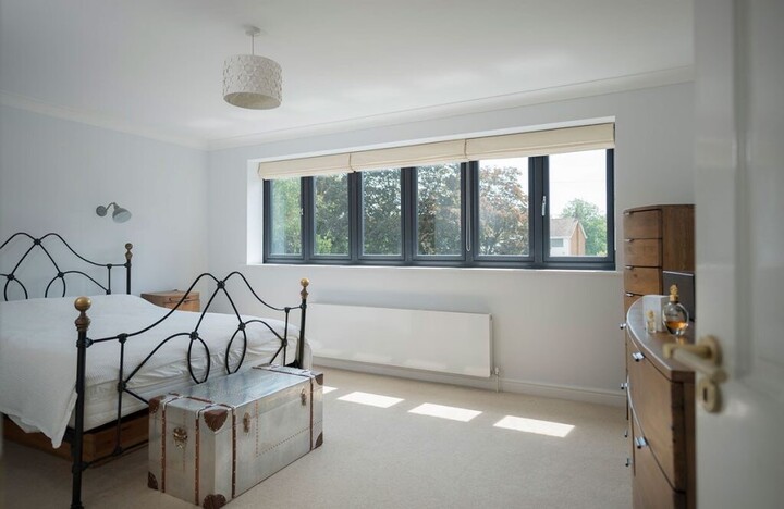 Triple Glazing in Glossop