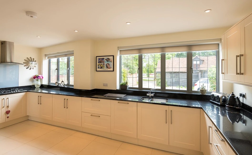 Energy-efficient triple glazed windows in manchester