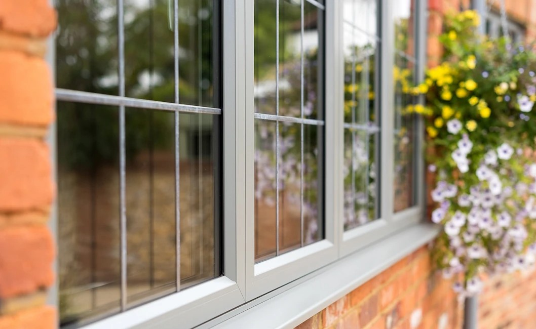 Triple Glazing