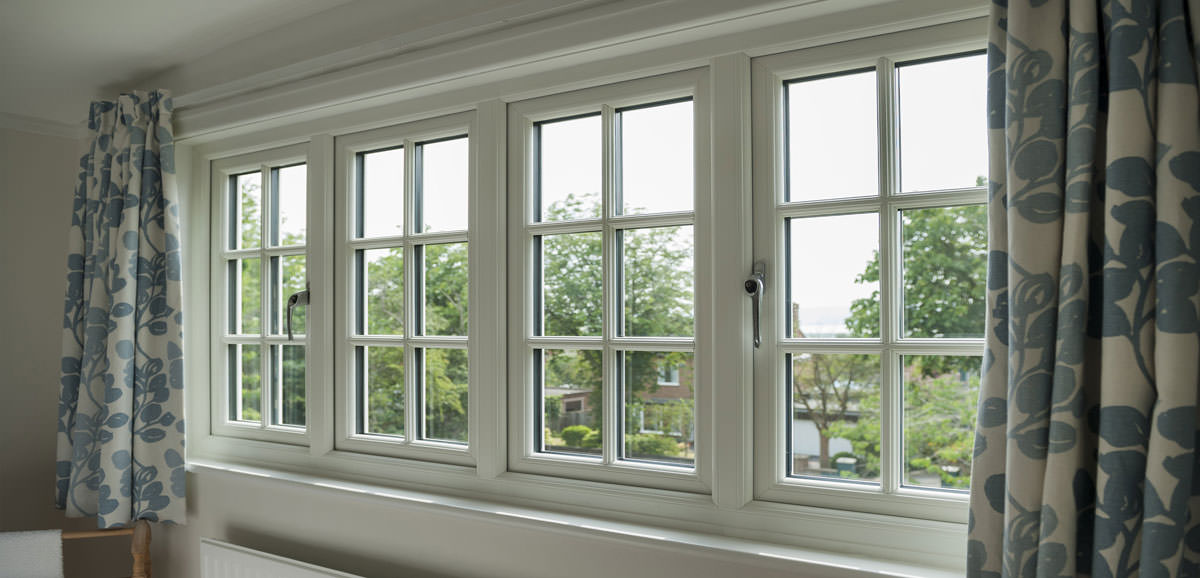 Triple glazed windows Manchester