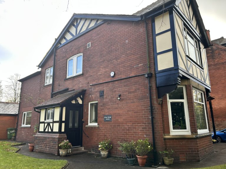 Case Study: Residential Window & Door Upgrade – Bolton
